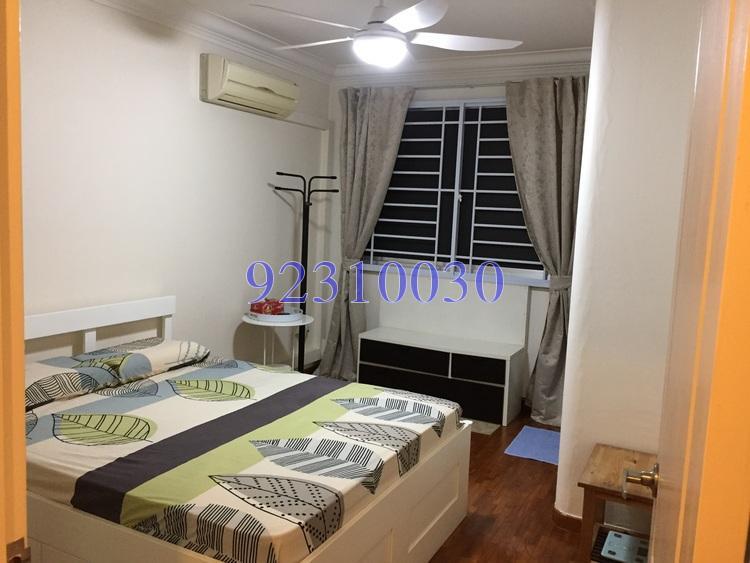 Blk 160 Simei Road (Tampines), HDB 4 Rooms #169711022